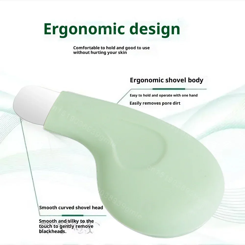 Hulpmiddel voor het verwijderen van mee-eters en whitehead voor neus en gezicht - Huidporiereiniger Huidverzorgingshulpmiddelen voor het reinigen van zwarte stippen