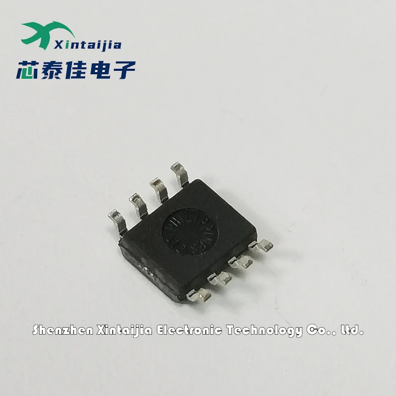 1pcs REF01HS SOIC-Narrow-8 Reference voltage+5V,+10V Precision 100% brand new and authentic, ready to ship in stock image 2
