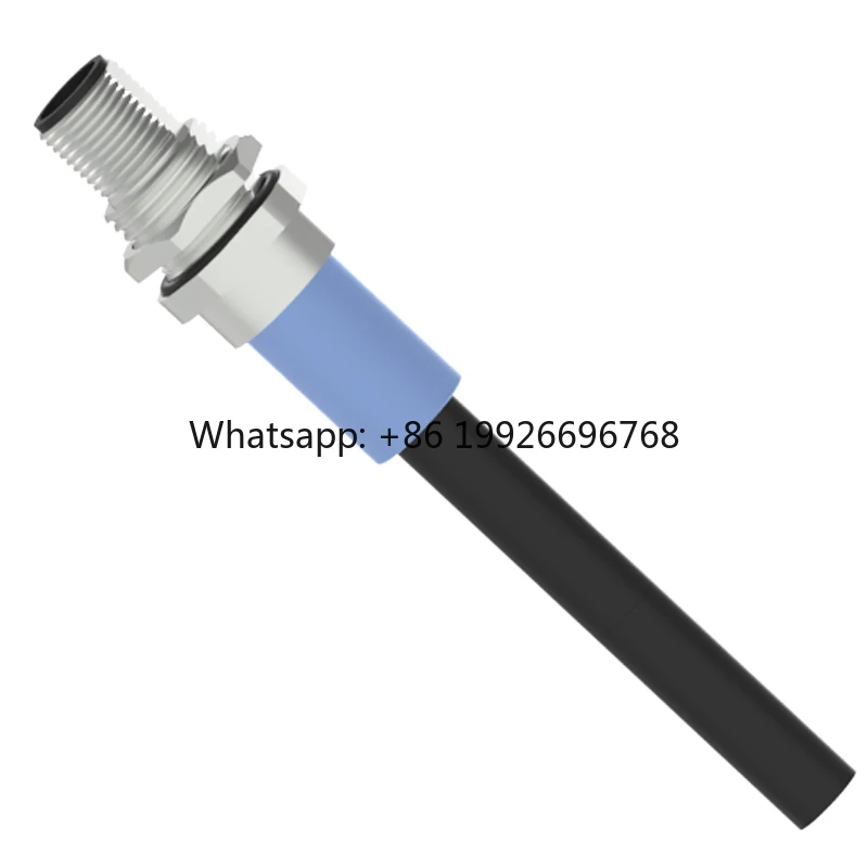 4-5-8-pin-ethernet-connectors-with-brass-contact-ip67-rated-pvc-cable-stable-transmission-anti-interference-m12-code-connector