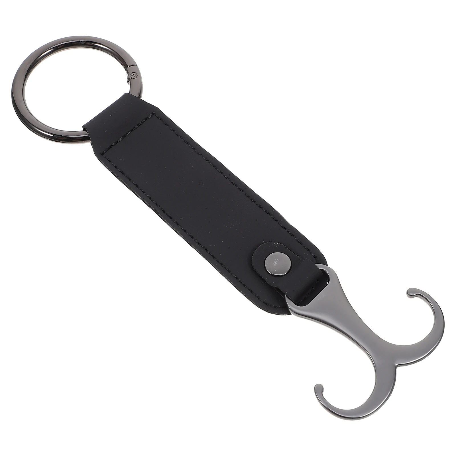 

Многофункциональный крючок для спинки автомобильного сиденья, прочный органайзер для хранения для заднего сиденья автомобиля, простая установка, крючки для подголовника для автомобильного сиденья