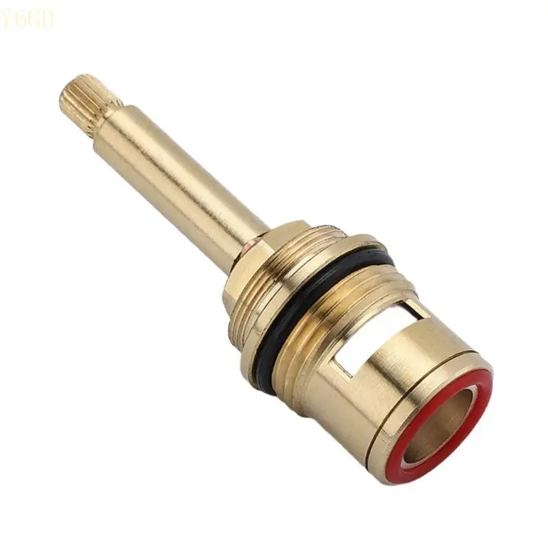 Y6GD Brass Cerâmica CARTURIDES DISC