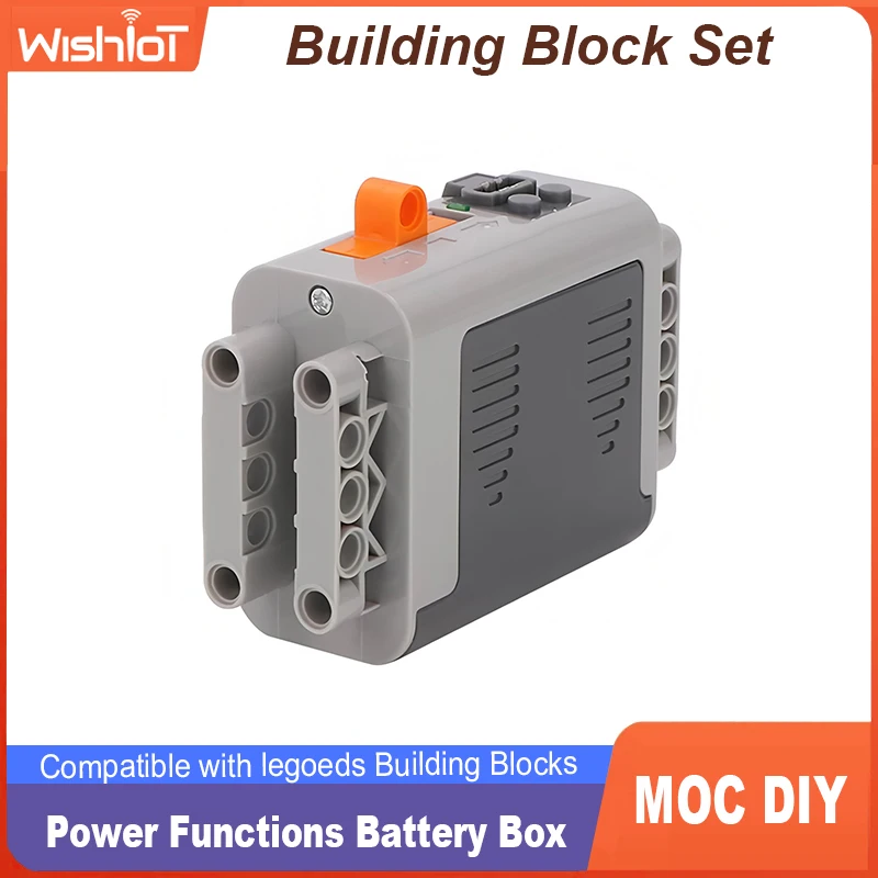 Moc Technology Pf B…