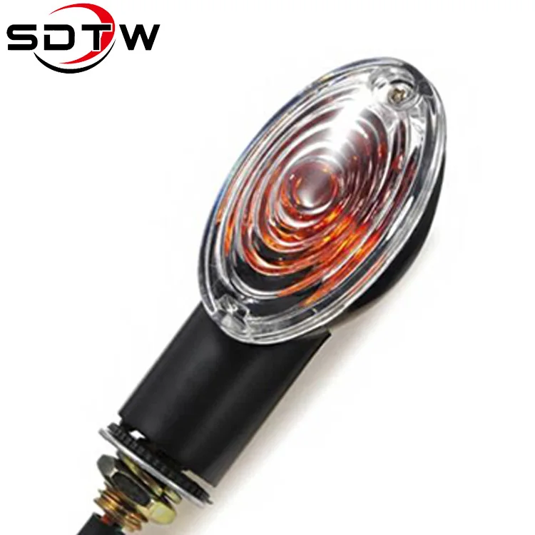 Мотоциклетный указатель поворота