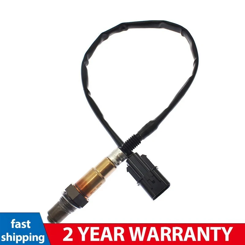 39210-2B310 Car O2 Oxygen Sensor For Hyundai Elantra Saloon Kia Rio III 392102B310 3921003080 3921003030 392102B320 39210-2B040