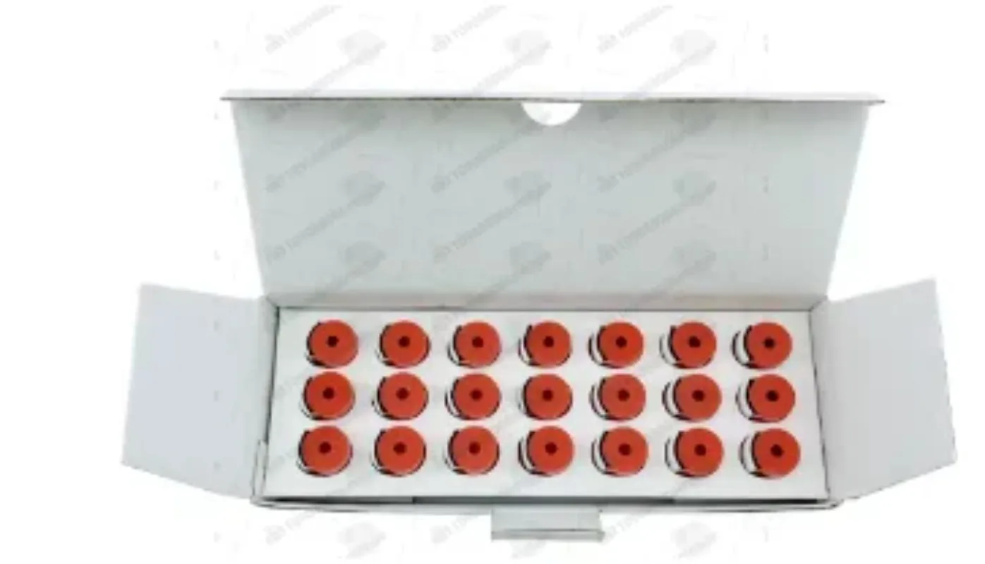 

Набор для тестирования давления и измерения напряжения TC-3 для измерителя с острыми краями, 21 шт., UL1439, 50 шт.