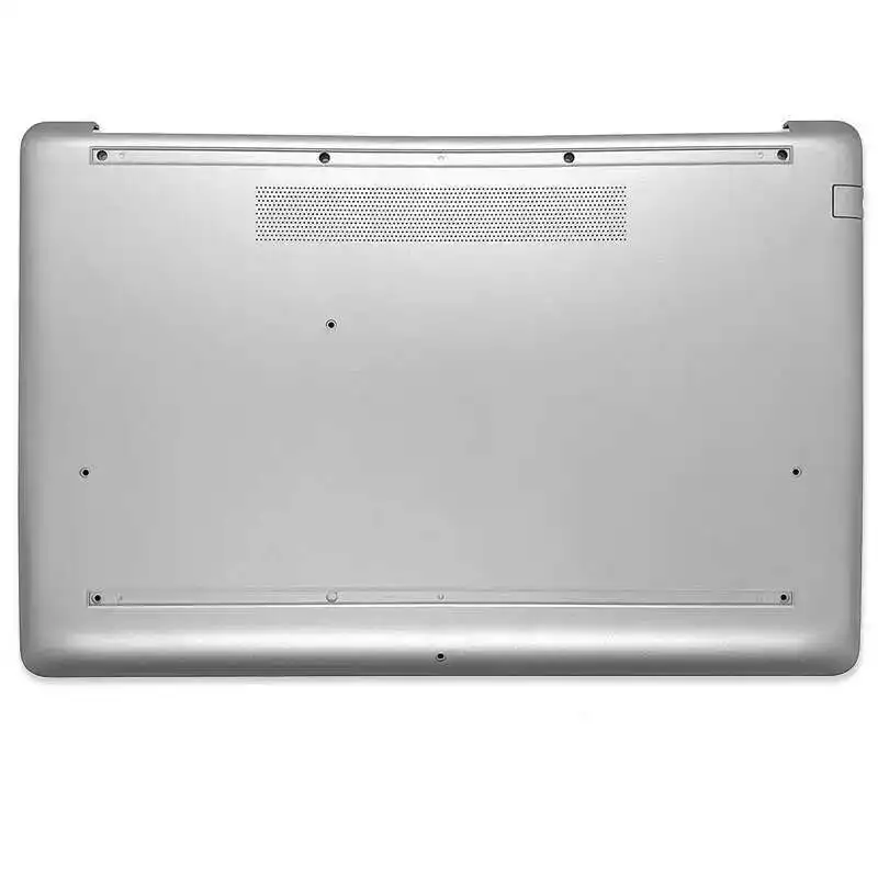 NOWOŚĆ Dla HP Pavilion 17-BY 17-CA 17-CR 17Q-CS 17Z-CA 470 G7 17.3" Laptop Palmrest Bottom Upper Lower Cover Top Case Sier — zdjęcie produktu 5
