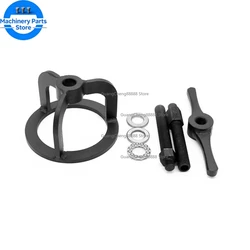 Hot  1 Set For Harley FLSTC Softtail Sportster Dyna XL 883 1200 1340 Buell Clutch Spring Compressor Tool Springs Compression