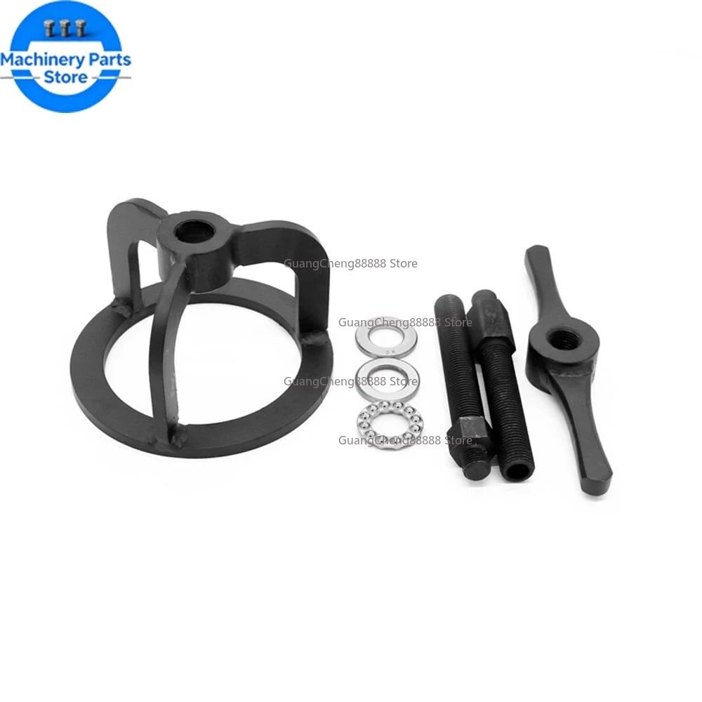 Hot  1 Set for Harley FLSTC Softtail Sportster Dyna XL 883 1200 1340 Buell Clutch Spring Compressor Tool Springs Compression