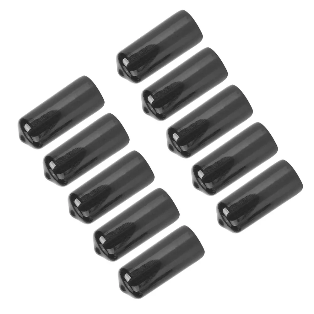 10PCS Rubber Pool C…