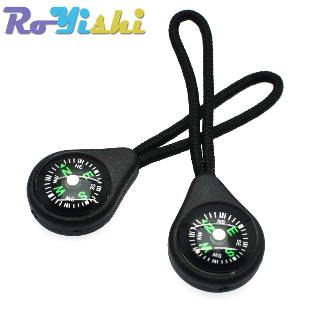 5 Pcs/Pack Compass … - image