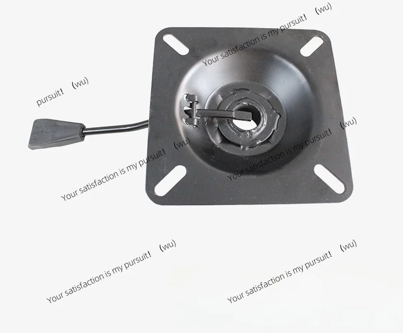for Swivel Chair Lift Base Plate Bar Stool Tray Office Chair Rotating Lifting Replacement Accessory