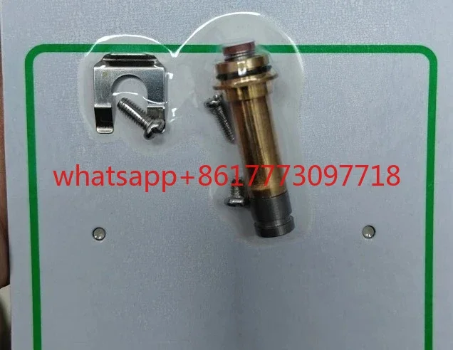 Solenoid valve repair kit C127837 C131851 includes screw washers