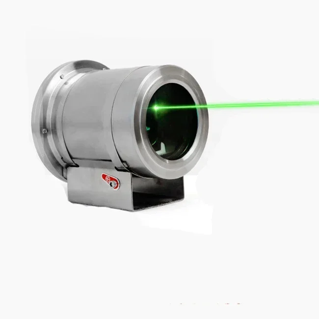 Methane  telemetry  detector explosion-proof lel  leak sound and light alarm
