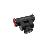 Adaptador magnético para DJI Osmo 360/Action 5 Pro/4/3/2, Base Universal, trípode, palo de Selfie, accesorios para Cámara de Acción