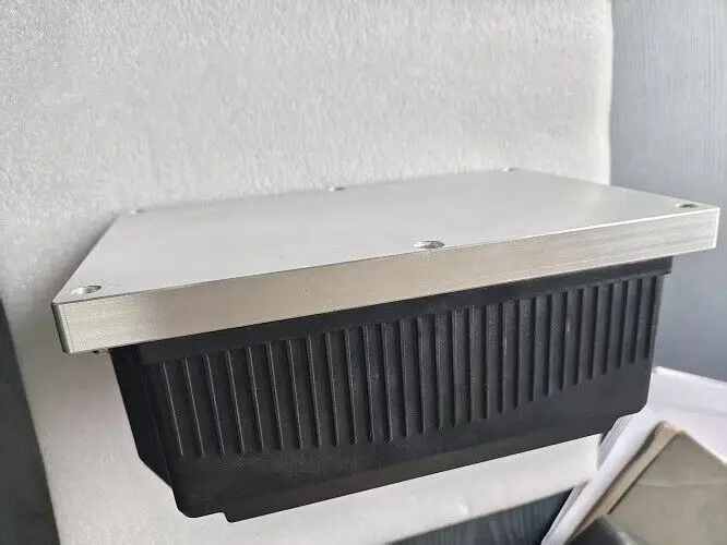 وحدة تحكم محرك التيار المتردد 48 فولت 350 أمبير لـ ICON i20 i20L i40 i40L i60 i60L i80 i80L (2017-2021) #3