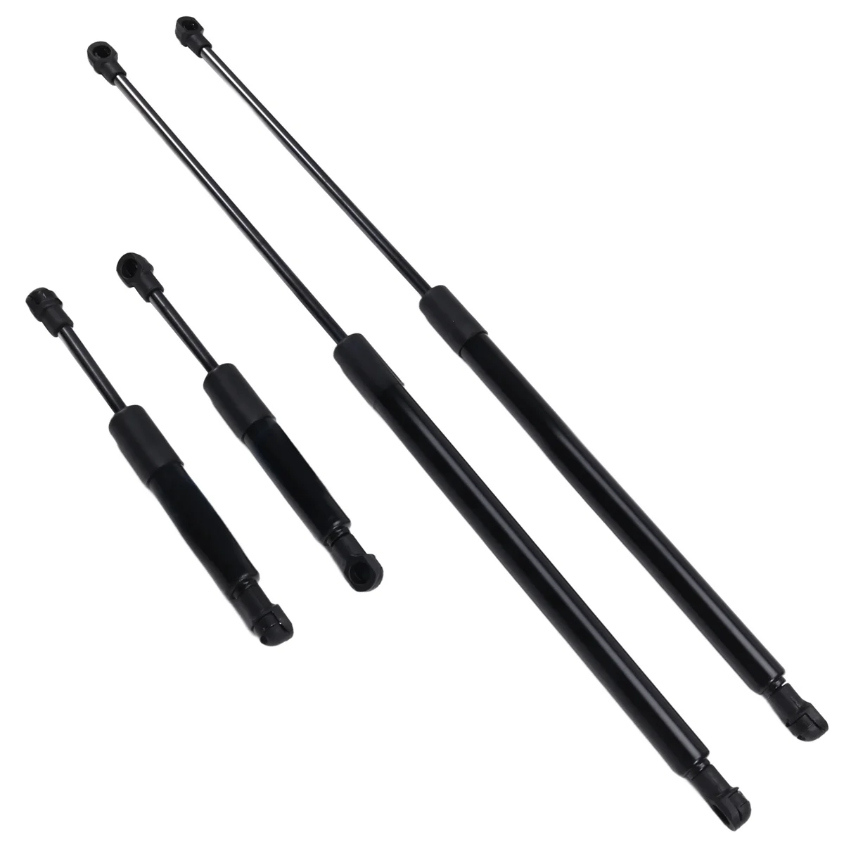 

A48M-Professional 4PCS Front Hood Lift Support Gas Spring Shocks Struts for Bentley Continental 2004-2017 3W0823475B 3W8827550C