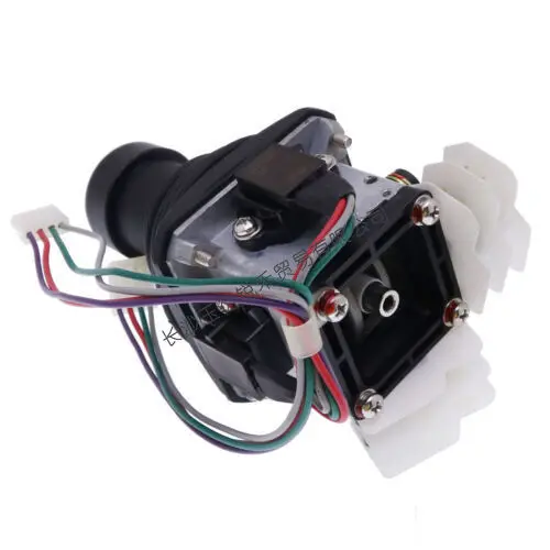 72278gt Maniglia operativa con maniglia industriale per veicoli Gigny ad alta quota