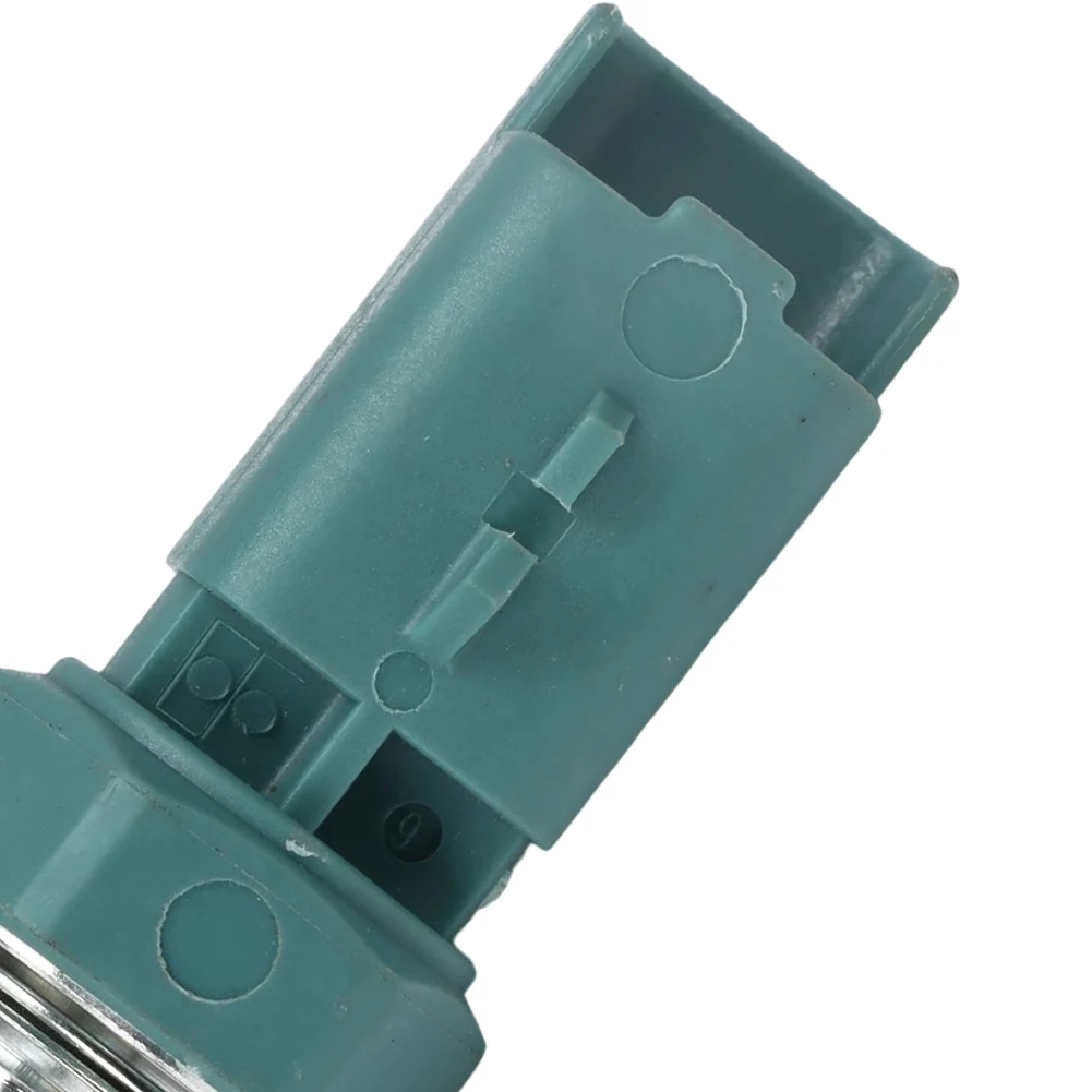 For Engine Temperature Monitoring Oil Coolant Sensor Oil Coolant Temperature Sensor Auto Temp Sensor Easy Installation
