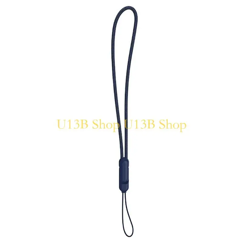 U13B para 2 3 1 Case Hang Rope 1: 1 Accesorios para los auriculares