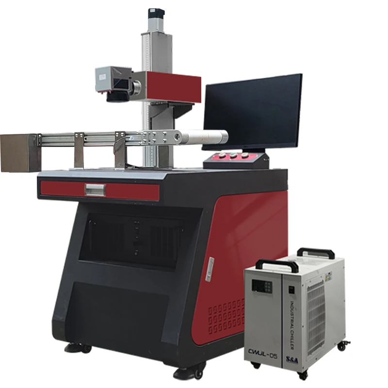 5W Jpt Uv Marking M… - image