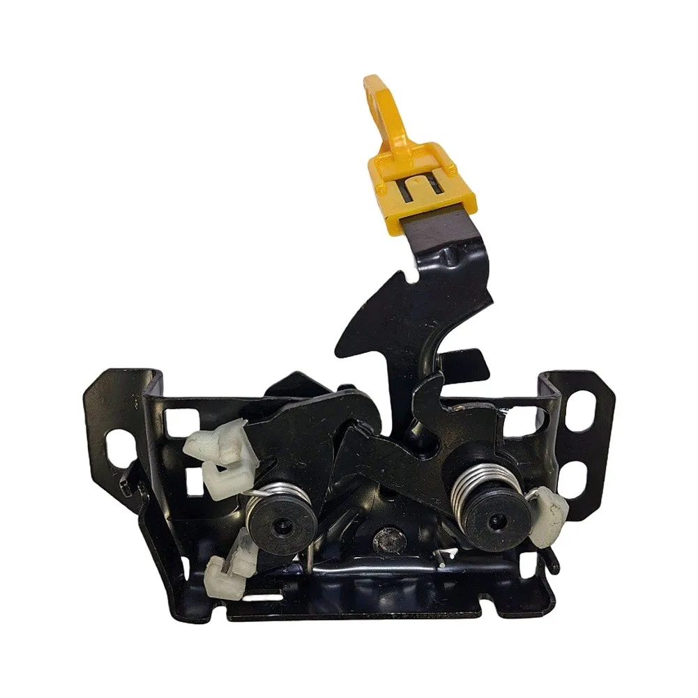 Car Bonnet Hood Latch Lock Assembly For Mercedes For GLA For GLB For EQB 2020+ A2478800060 Accessories