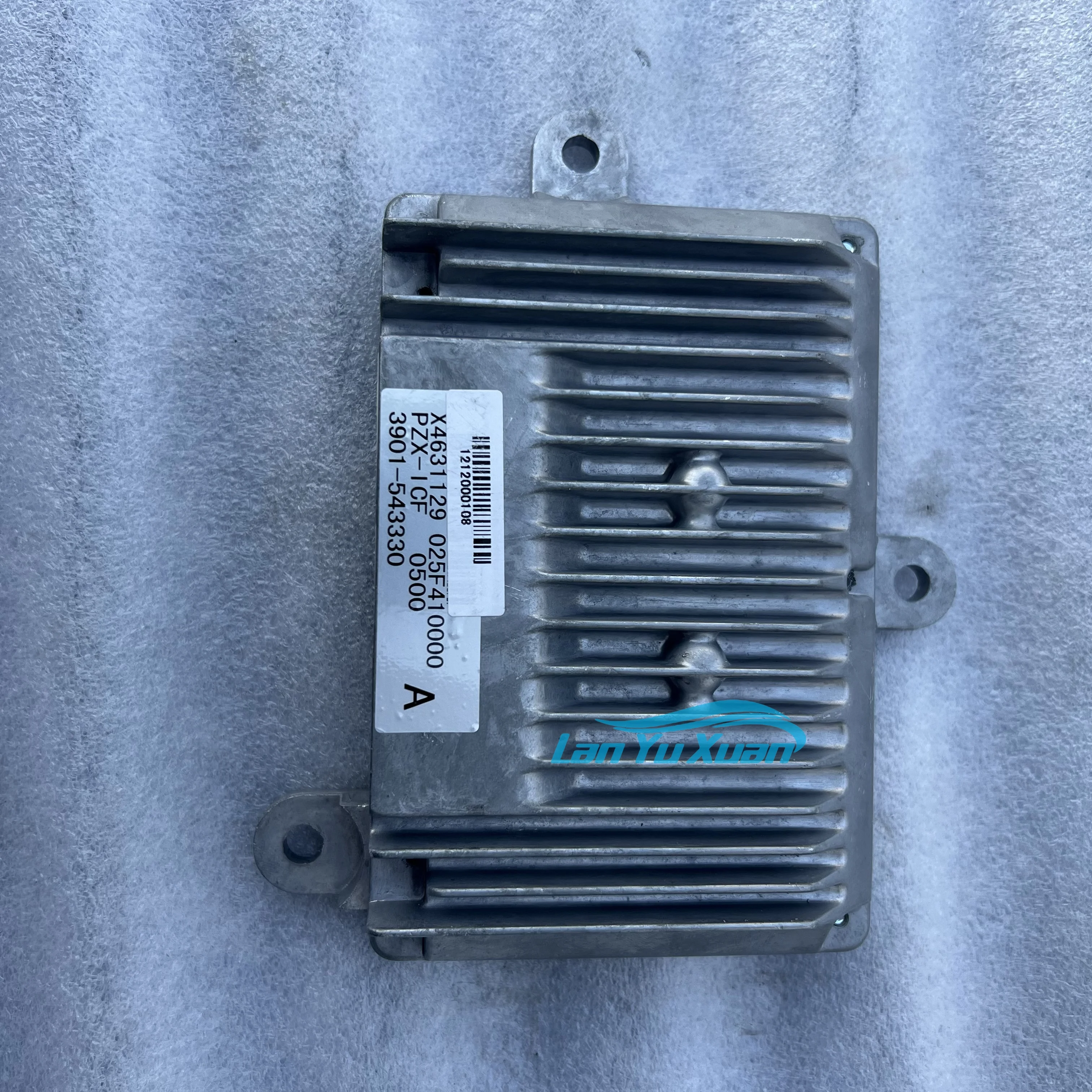 OEM Engine Controller ICF 4631129 3901-512904 for Excavator ZAX200-3 ZAX250-3 ZA330-3 ECU