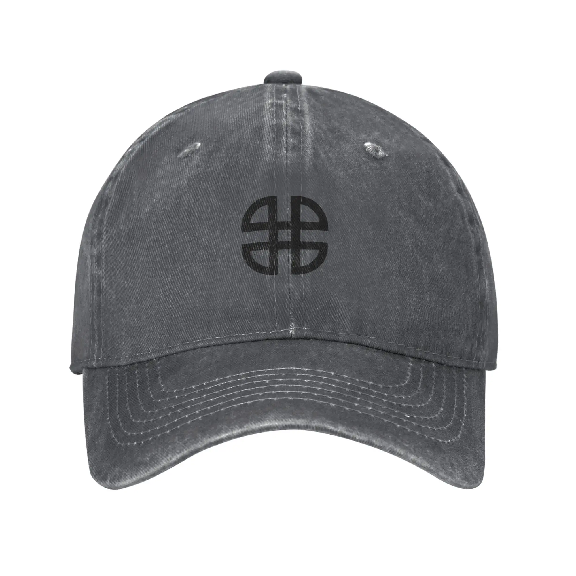 Fashion Shield Knot Symbol Teen Wolf baseball cap  Photo Shoots Brand Cap