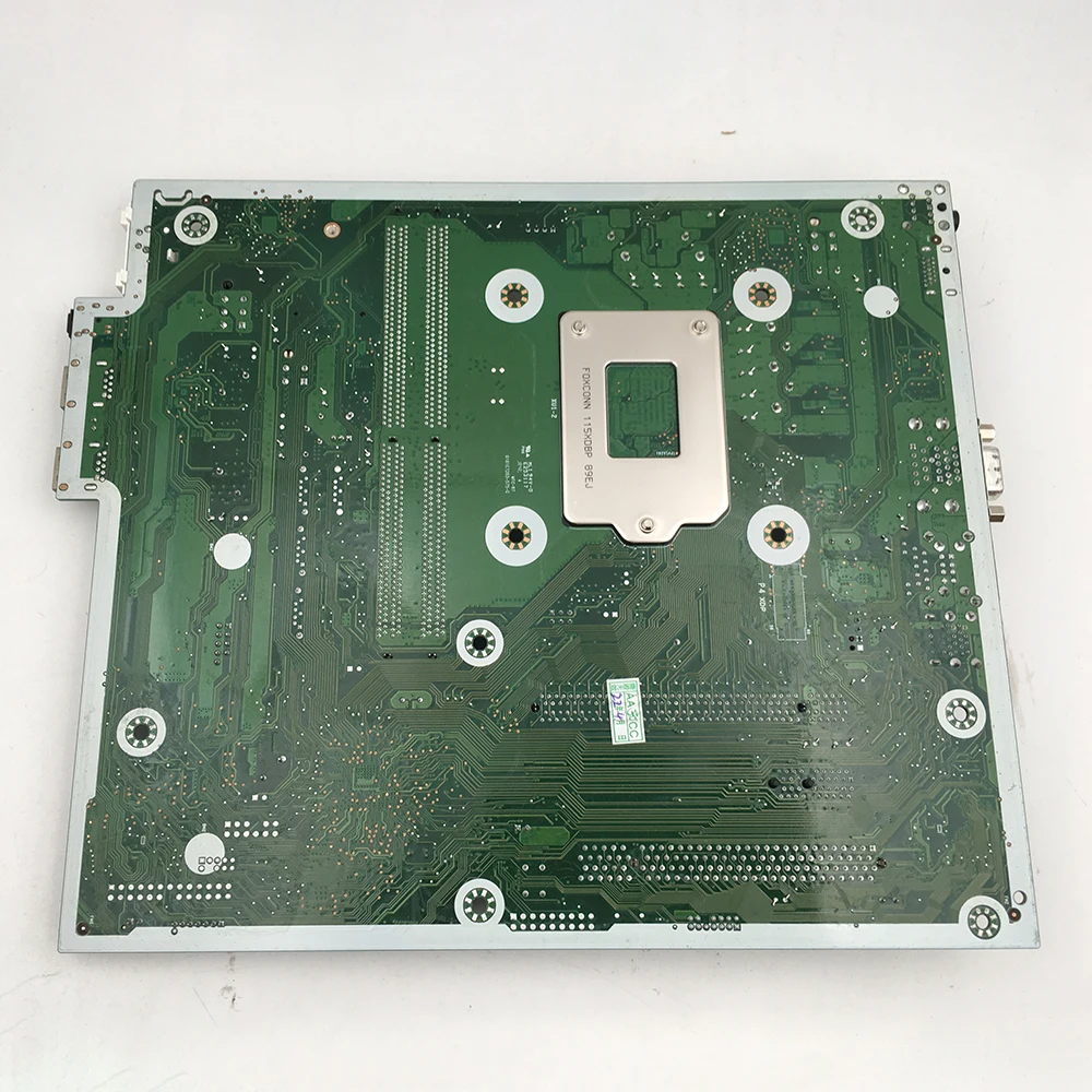 Mainboard Desktop HP FX-ISL-4 921261-001 921436-001 kualitas tinggi 280 282 288 G3 tes pra-pengiriman