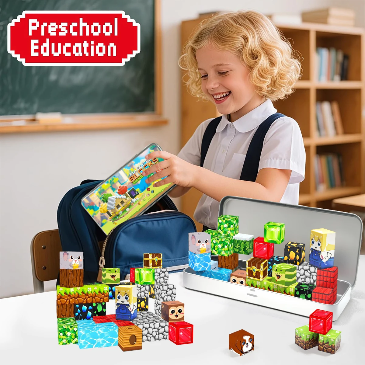 Thumbnail 4 - #77 Best STEM Building Blocks to Buy In 2026
