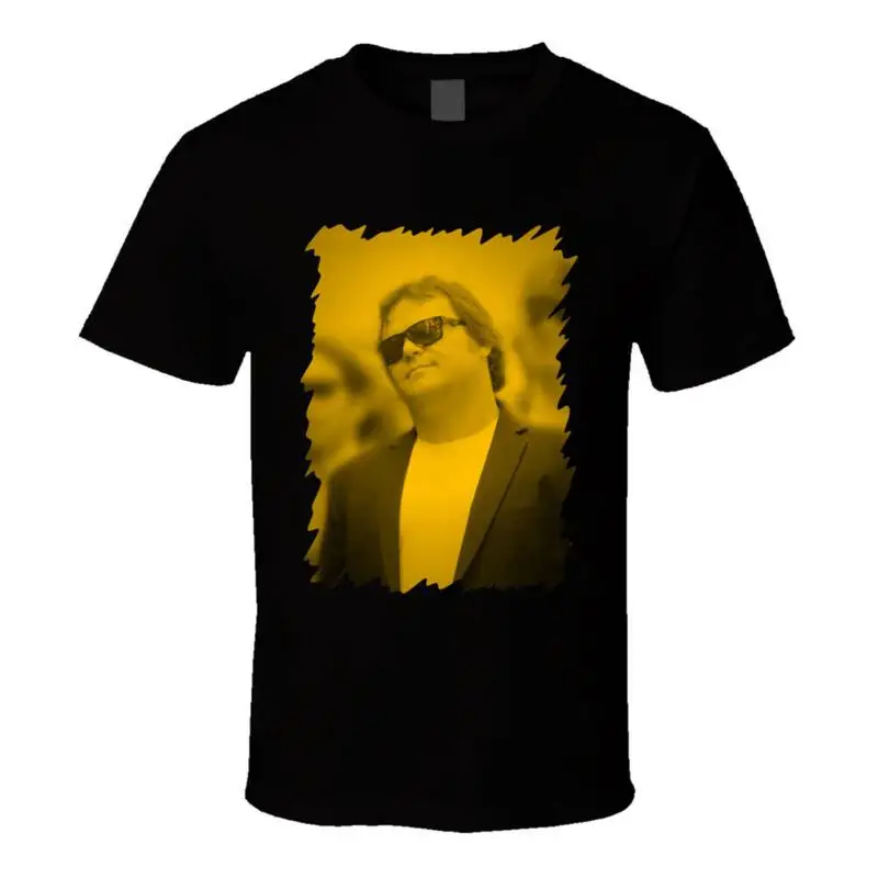 

Футболка Jack Black 2, неонового цвета