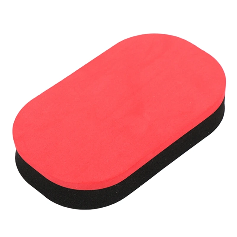 YD61 1Piece Portable Table Tennis Cleaning Sponge Easy To Use for ping pong Racket Rubber Cleaner Tennis Racket Care Accessor