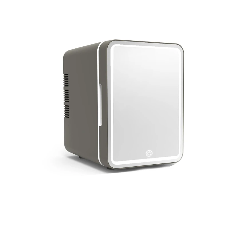 Small Refrigerator …