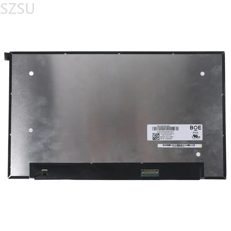 

SZSU LCD-светодиодный экран для ноутбука 14.0 "NV140FHM N4F Панель экрана для замены матрицы NV140FHM-N4F 1920 X1080
