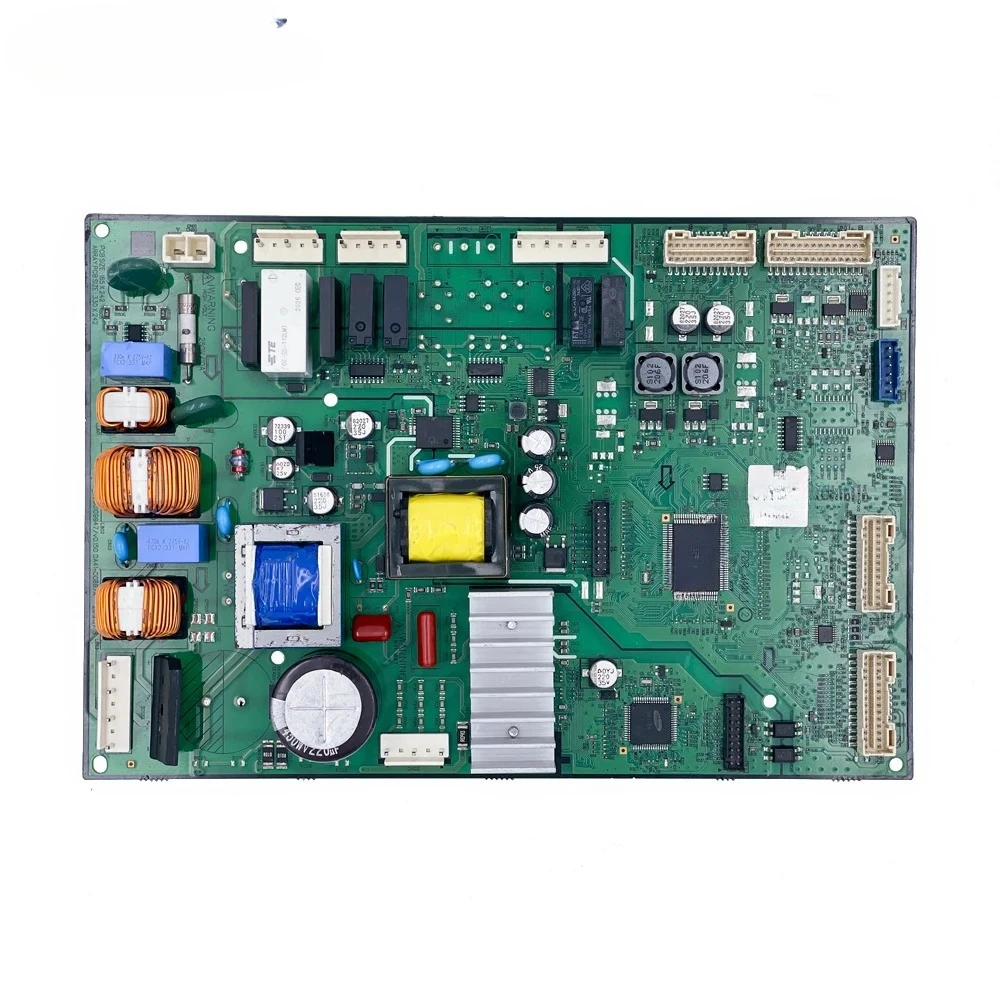 Used For Samsung Refrigerator Control Board DA92-01138P Circuit PCB DA94-04605V Fridge Motherboard Freezer Parts