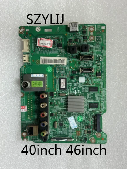 

Original UA40/46EH6030R TV motherboard BN41-01894A BN91-09535D
