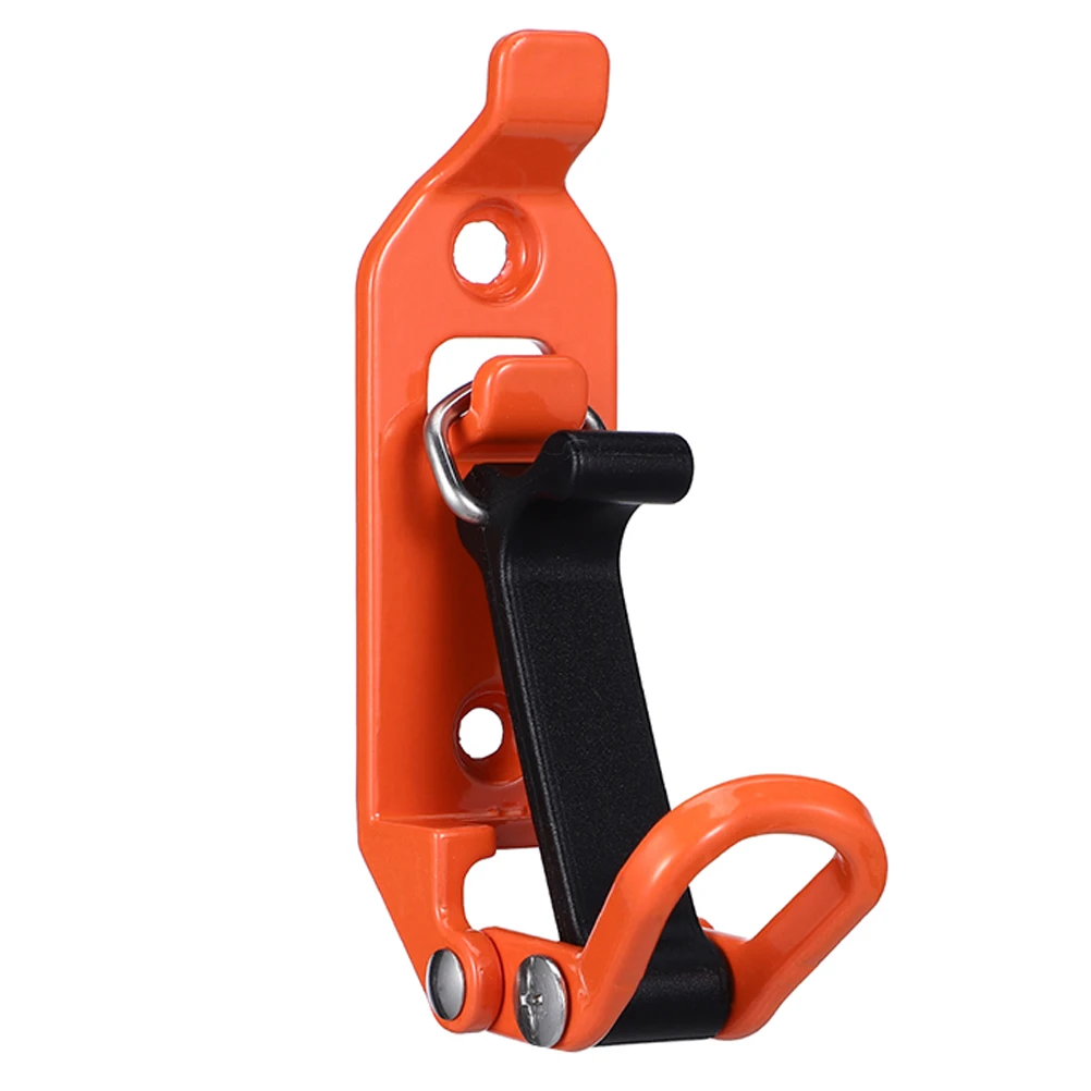 

s Folding Hinge ange Durable Hardware Roof Rack Shovel Mount Bracket Truck Clamp Tool Holder Storage Solution Versatile Use