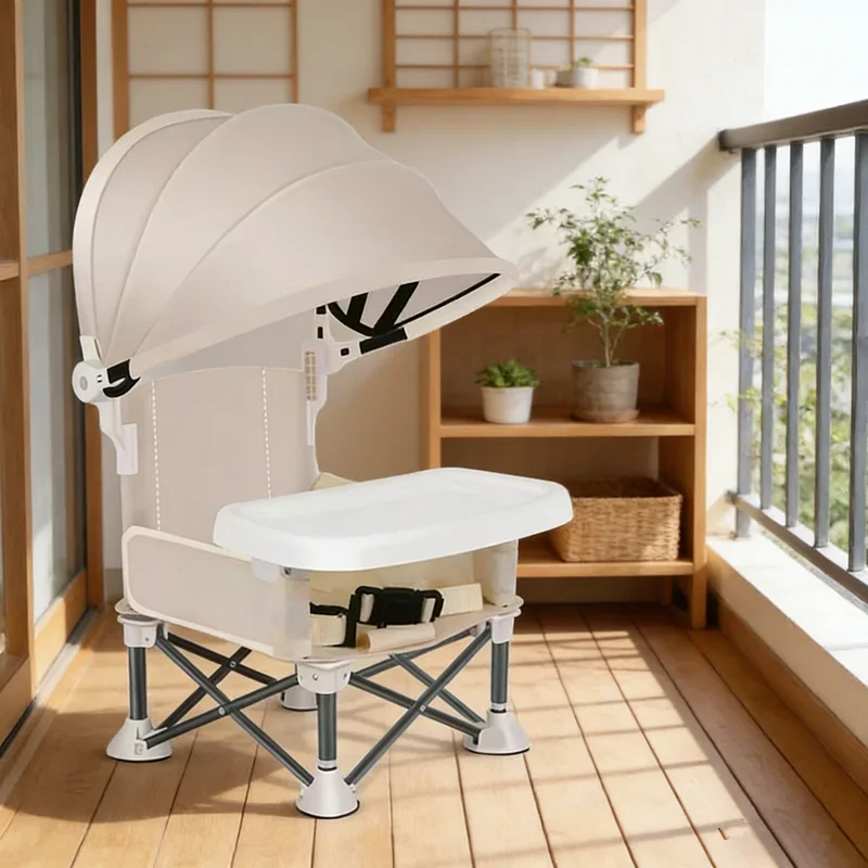 #14 Trending High Chairs Right Now