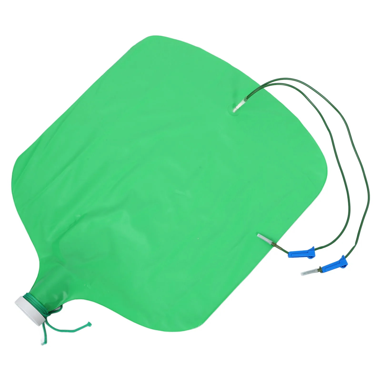 

1pc 15L Big Hydration EVA Material Adjustable Drip Irrigation Garden System Automatic Tree Water Bag Slow Release
