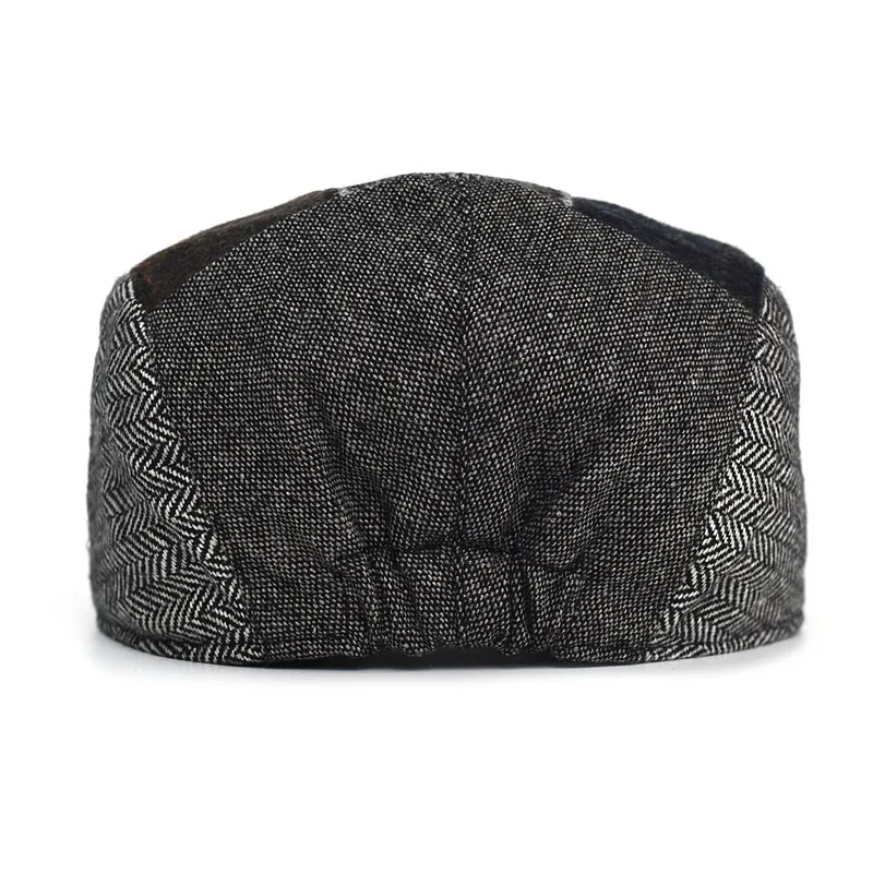 Thumbnail 3 - #3 Top 40 Classic Newsboy Caps Worth Buying In 2026