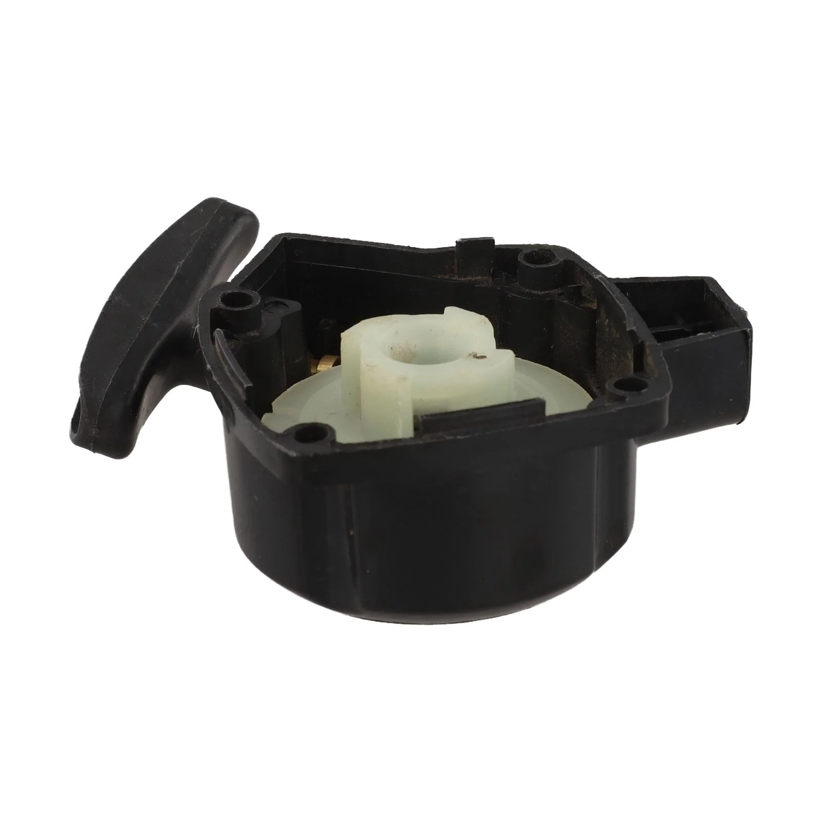 Replacement Starter Pull Tray Brushcutter EB260 Compatible 20*15*6CM packing Size Pull Plate Assembly Compact Packing