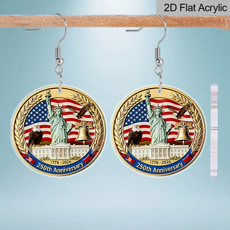 America 250Th Anniv…