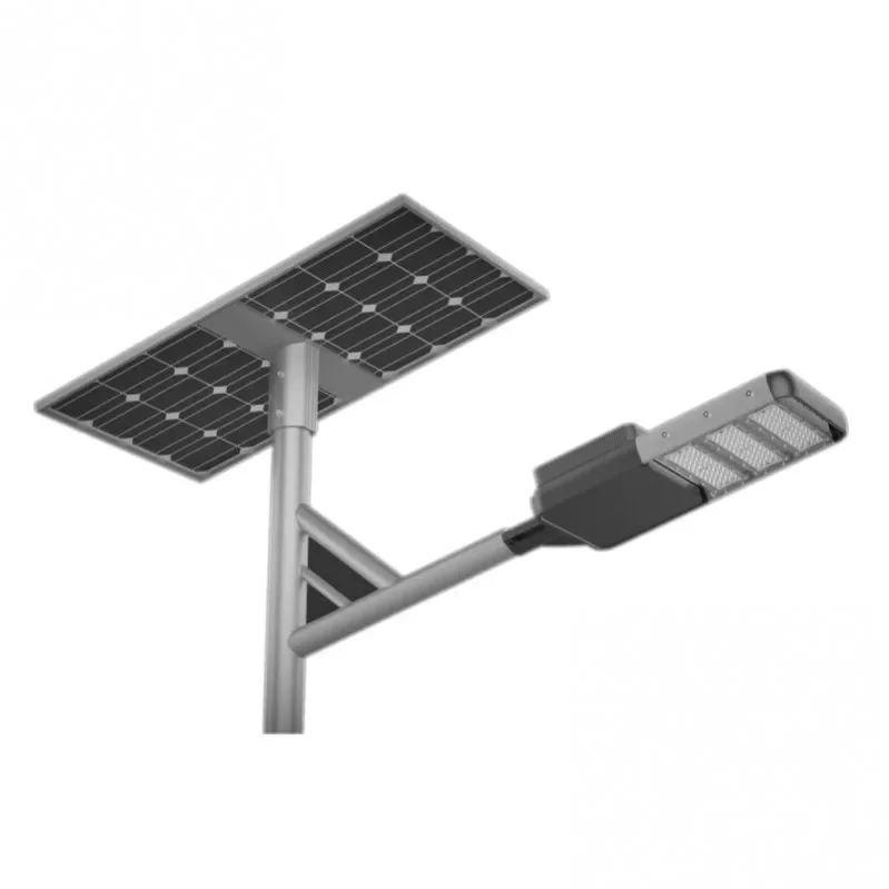 New Patent Separated 170lm/w 60W Led Street Light Solar Street Lighting Led Luminaires