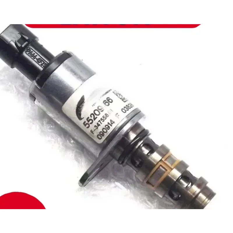 

1PC 55209167 camshaft cam control valve 55209166 for camshaft solenoid valve VVT