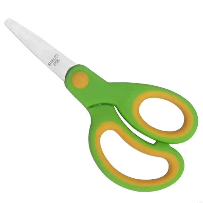 Discussione per bambini Sicurezza pratica per le forbici taglio forbici per utensili da forno D5QC