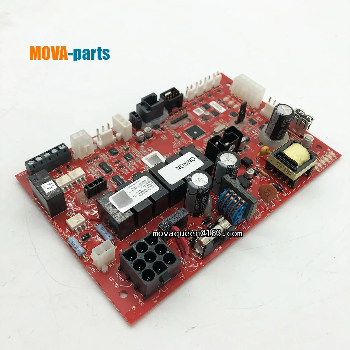 Ice Making Machine Parts 00008309 PN 000014150 Motherboard Control Board Pcb Board For Manitowoc Ice Maker I ID Series Replace