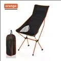 Extended orange