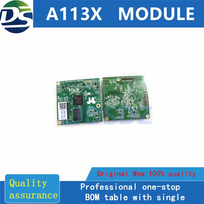 

1 PÇS/LOTE A113X MODULE NEW IN STOCK