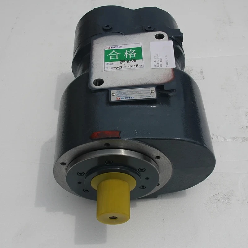 

22kW Screw Block Screw Compressor Head Screw Air End AB-240