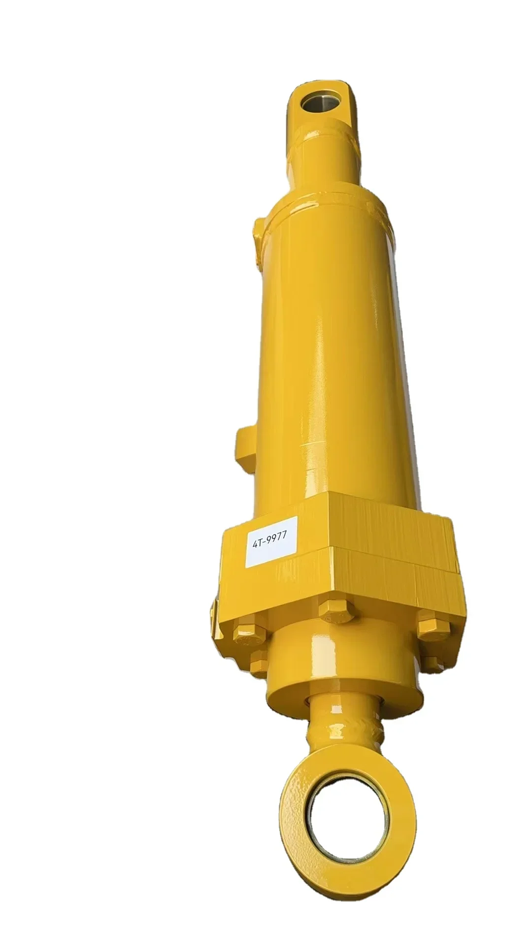 اسطوانات هيدروليكية جرافة صينية عالية الجودة 232-0652 /4T-9977 /196-2430