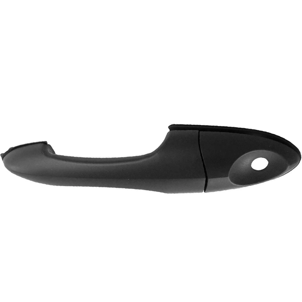 Front Left /Right Exterior Door Handle For Focus Except SUV 2000 2001 2002 2003 2004 2005-2007 YS4Z-5420966-AAA YS4Z-5422088-AAA